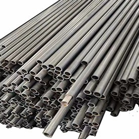 ASTM A106 Cold Drawn Seamless Steel Pipe 20 # 45 # Bulat