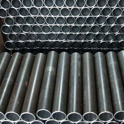 Tabung Baja Chromoly Presisi 4130 4140 30CrMo4 42CrMo4 5140 40Cr