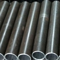 Cold Rolled Draw Alloy Precision Steel Tube AISI 1020 1045 5120 5140 4130 Jahitan Selesai Diameter Besar dan Kecil