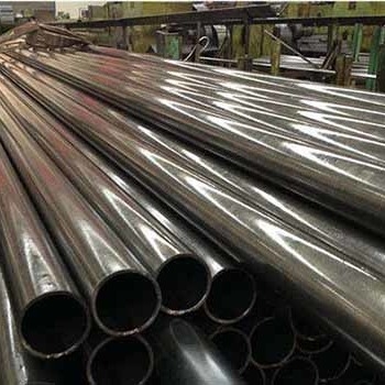 ST12 0.5-3mm ASTM A53 Pipa Seamless SPCC DC01 3-12m 15-200mm