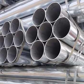 Pipa Baja Galvanis Bulat 3-12m ASTM DIN Cold Rolled 1-70mm