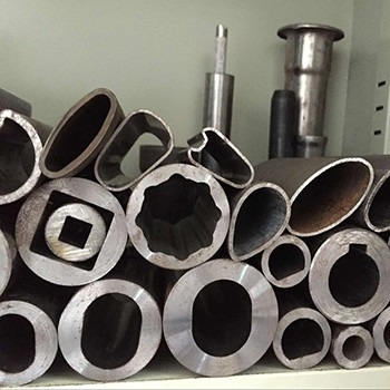 3-12m Cold Rolled Hex Pipe Hot Rolled 1-30mm ASTM 10 # 20 # 15Mn