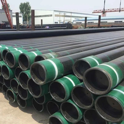 X42 X60 X70 X52 API 5L Pipa Baja SSAW LSAW Carbon Spiral Welded Steel