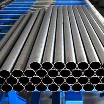 Grade 5 Gr9 Gr2 Titanium Seamless Pipe Untuk Sepeda Motor
