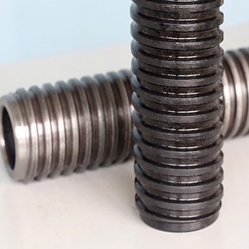 Harga Murah 1-6m Seamless Hollow Anchor Bar Q235 Self Drilling Bolt Q345