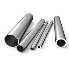 Grade 5 grade 7 Pipa titanium 25mm mulus tebal berdiameter besar