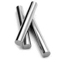 Perlakuan Panas Chromoly Round Bar 40Cr ASTM 5140 JIS SCR440 Untuk Bagian Poros