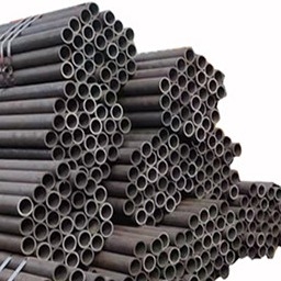 API X42 Putaran Tabung Baja Karbon Rendah Hot Rolled Seamless Gas Dan Minyak